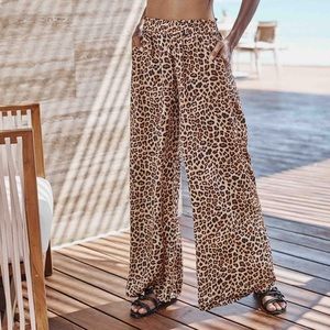 The Perfect Palazzo Pant